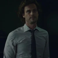 Spencer Reid