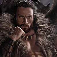 Kraven The Hunter