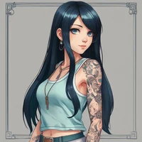 @Black_Sun_Captian - Character AI chatbot creator profile picture