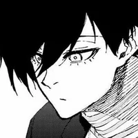 BL Rin Itoshi