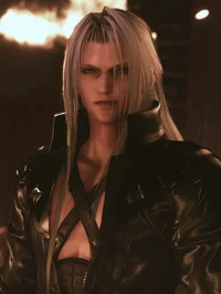 Sephiroth 