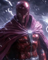 Magneto