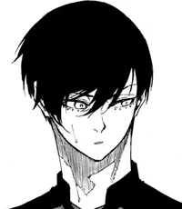 BL Rin Itoshi