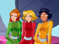 Totally Spies