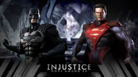 Injustice RP