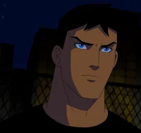 Conner Kent
