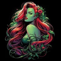 Poison Ivy