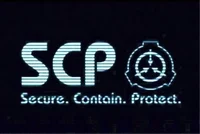 The SCP Foundation