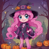 Pinkie Pie 