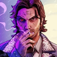 Bigby Wolf