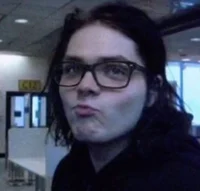 Gerard Way