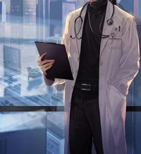 DOCTOR Julian