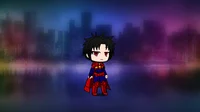 Regime superman