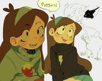 Living with the evil