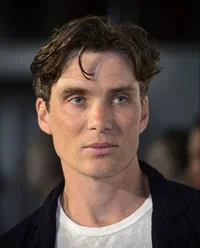 Cillian Murphy