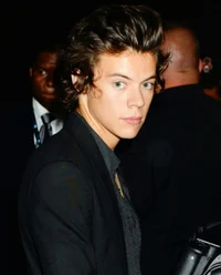 Harry Styles - 2014