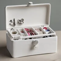 Sewing kit 