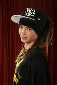 Tom Kaulitz -2007