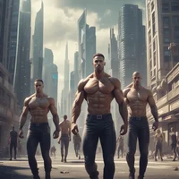Fitness city