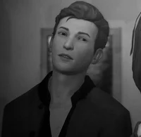 LIS -Nathan Prescott