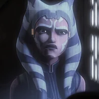Ahsoka Tano 