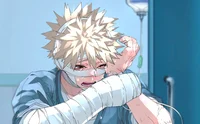 Katsuki Bakugo
