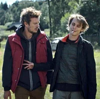 денис титов