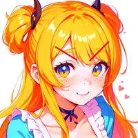 Penny - ForceFem Ver