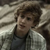 Percy Jackson - Show