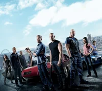 Fast and furious six