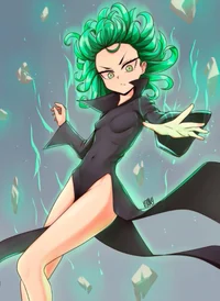 Tatsumaki