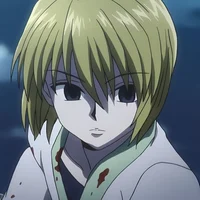 Kurapika Kurta