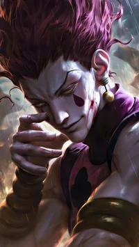 Hisoka