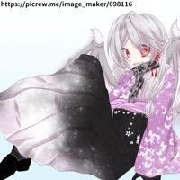 Mahou Mirai Scarlet 