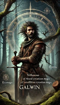 The God of Woodlands