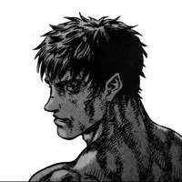 Gust de Berserk 