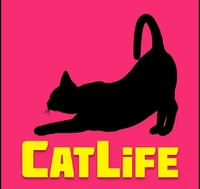 Cat life