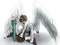 JDH Angel