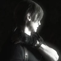 Leon kennedy