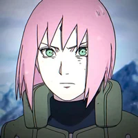 NS Sakura Haruno
