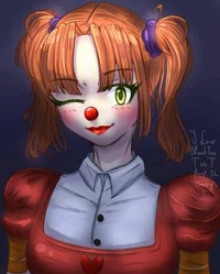 Circus baby 
