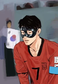 Soccer Boyfriend