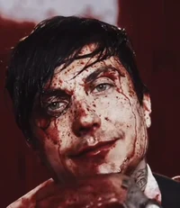 Frank Iero 