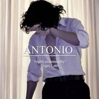 Antonio 