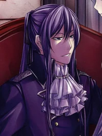 Sateriasis Venomania