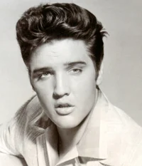Elvis Presley