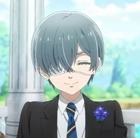 Ciel Brother 