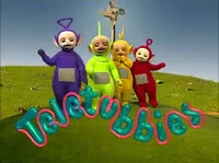 Teletubbies 