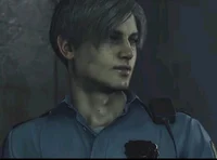 Leon Kennedy