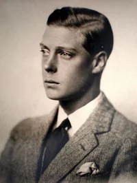 Prince Edward VIII 